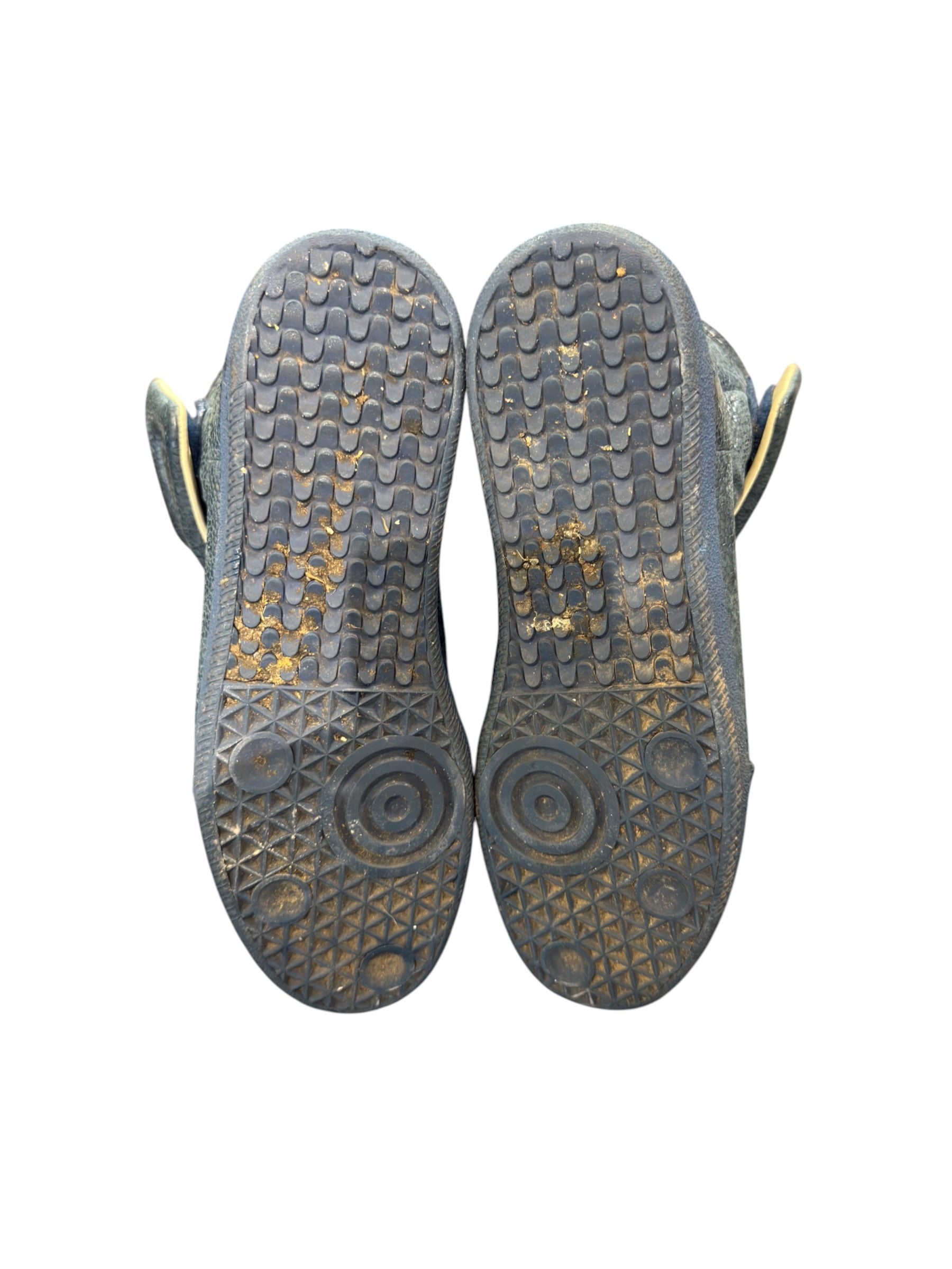 Maison Margiela Snakeskin Navy (Sale)