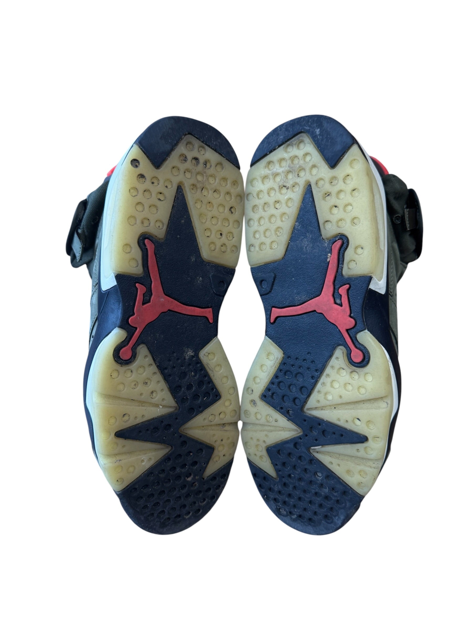 Jordan 6 Retro Travis Scott