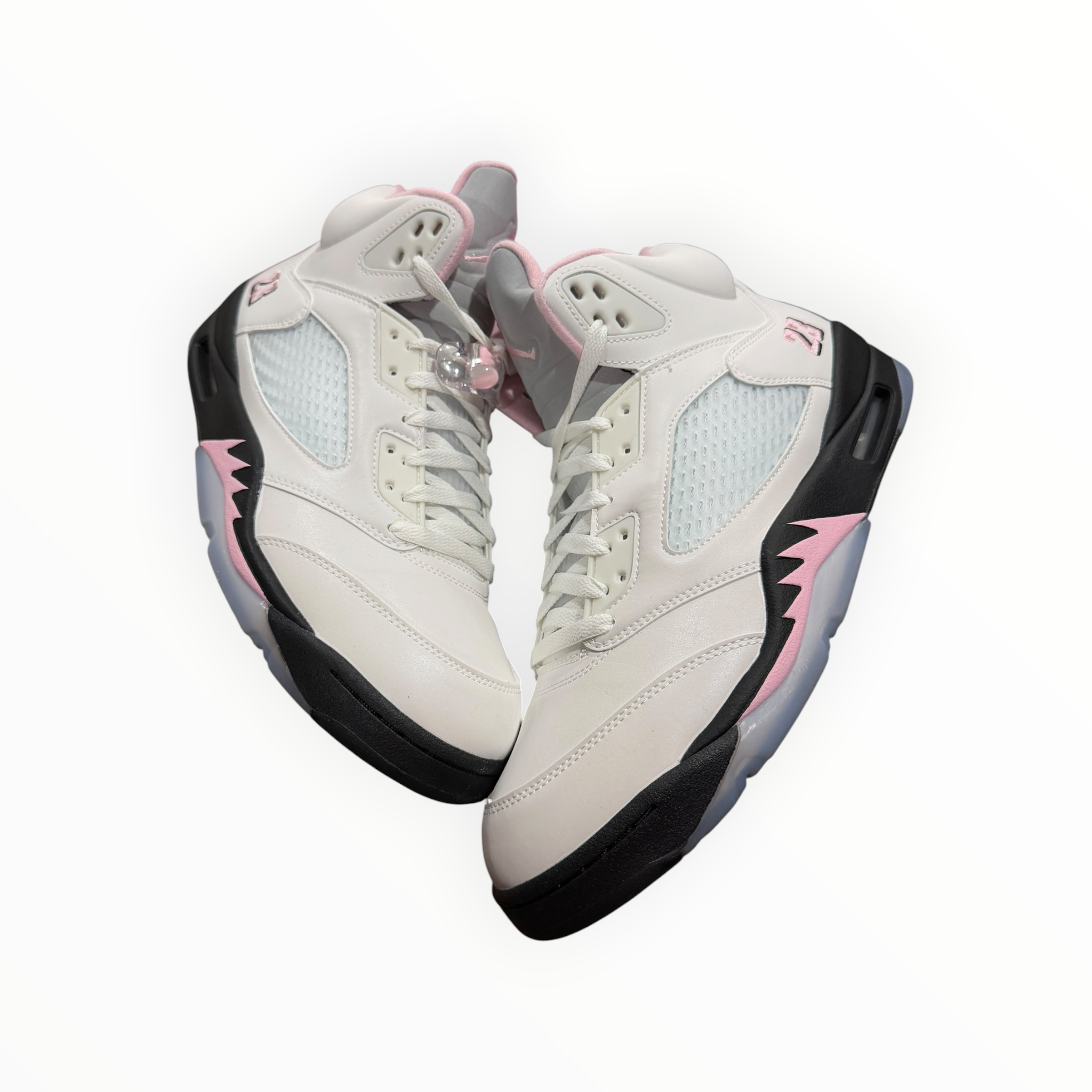 Jordan 5 Retro Medium Soft Pink