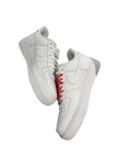Nike Air Force 1 Low Supreme White