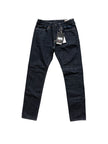 Evisu Rope Pattern Denim