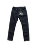 Evisu Rope Pattern Denim