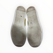 Rick Owens DRKSHDW Ramone Low Yellow
