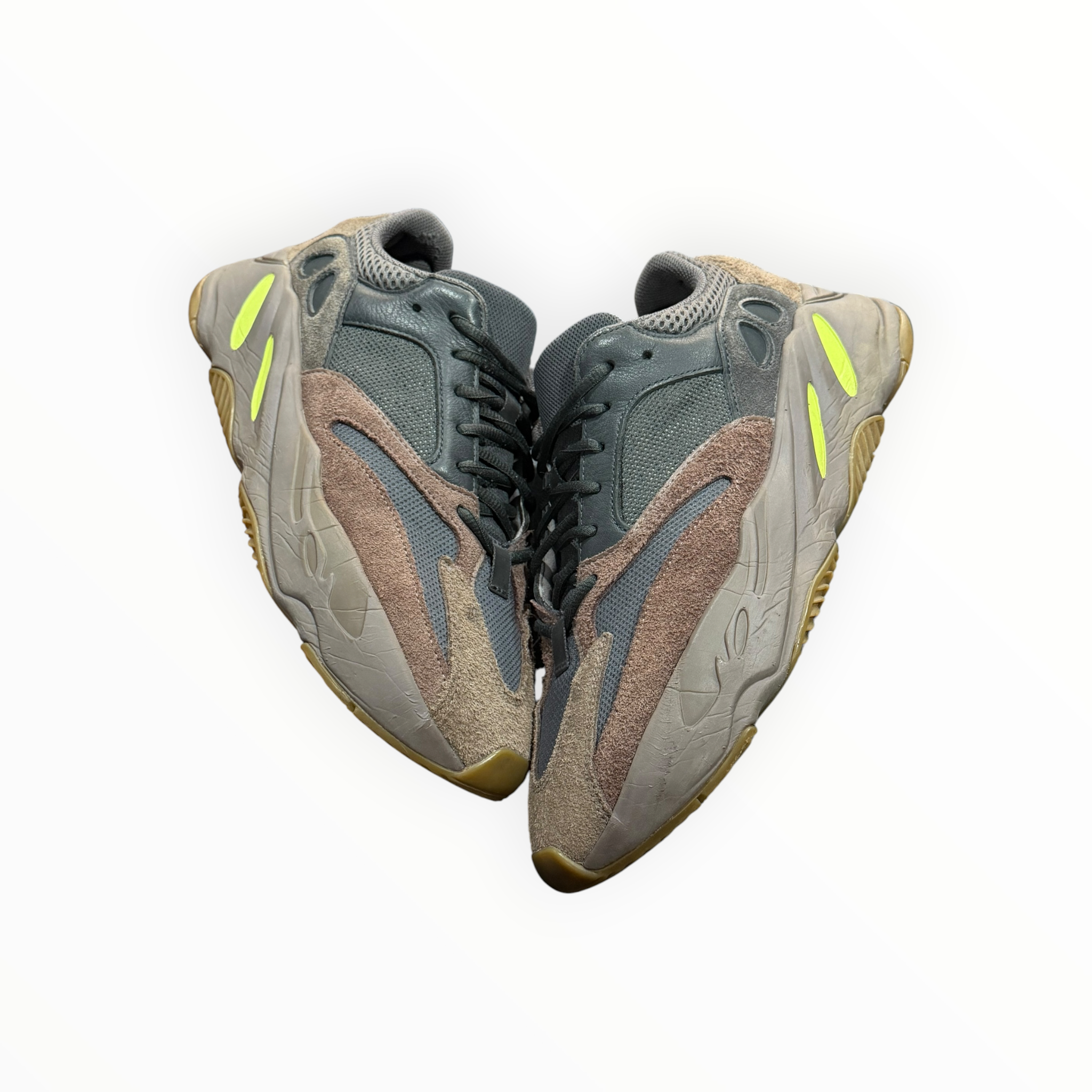 adidas Yeezy Boost 700 Mauve