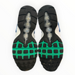 Nike Air Max 95 Big Bubble Slate