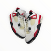 Jordan 4 Retro Red Cement
