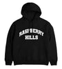 GV Gallery OG Logo Hoodie Black