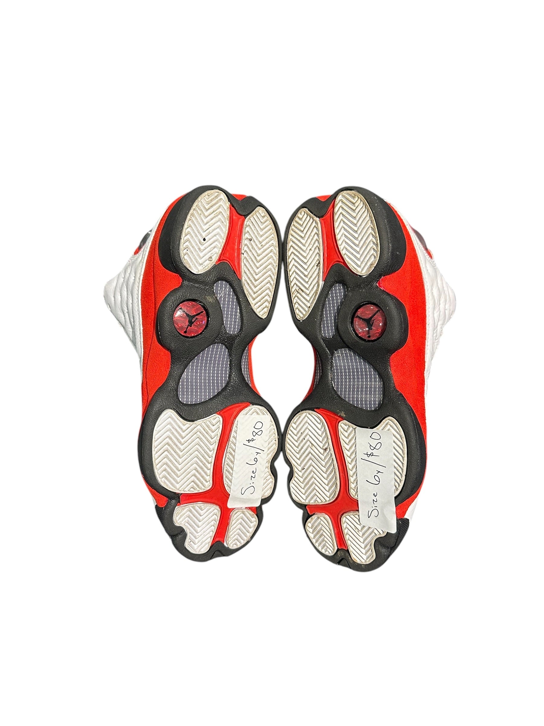 Jordan 13 Retro OG Chicago (2026) (GS)