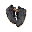 Jordan 4 Retro Levi's Black (Levi's Tag)