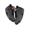 Jordan 4 Retro Levi's Black (Levi's Tag)