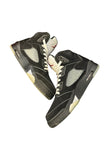 Jordan 5 Retro OG Black Metallic Reimagined
