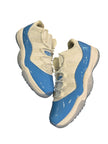 Jordan 11 Retro Low University Blue (2026)