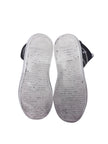Rick Owens Hexa Hightop Black/Milk