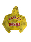 Vale Forever Sun Cluster Zip Up Hoodie (Sale)