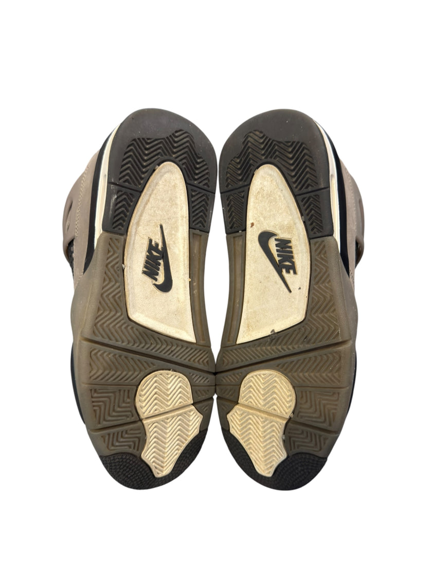 Jordan 4 Retro Cave Stone (Sale)