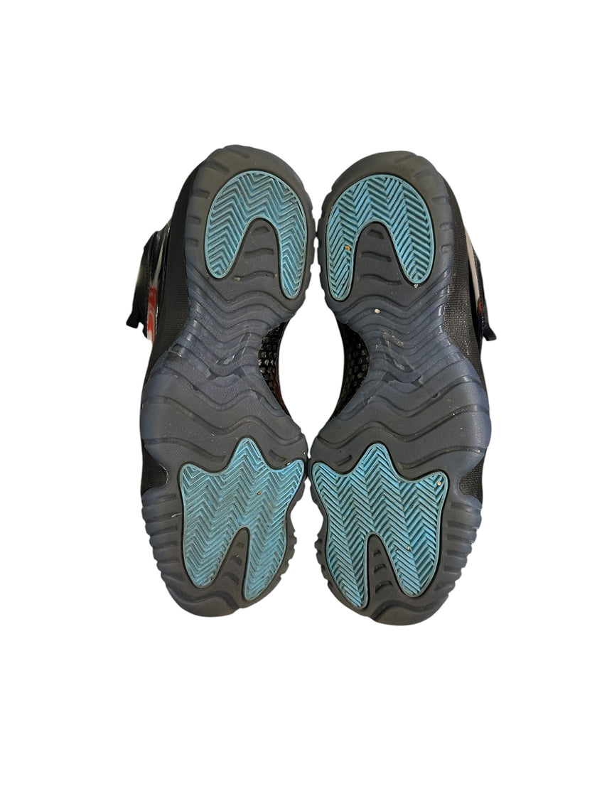 Jordan 11 Retro Gamma Blue (2025)