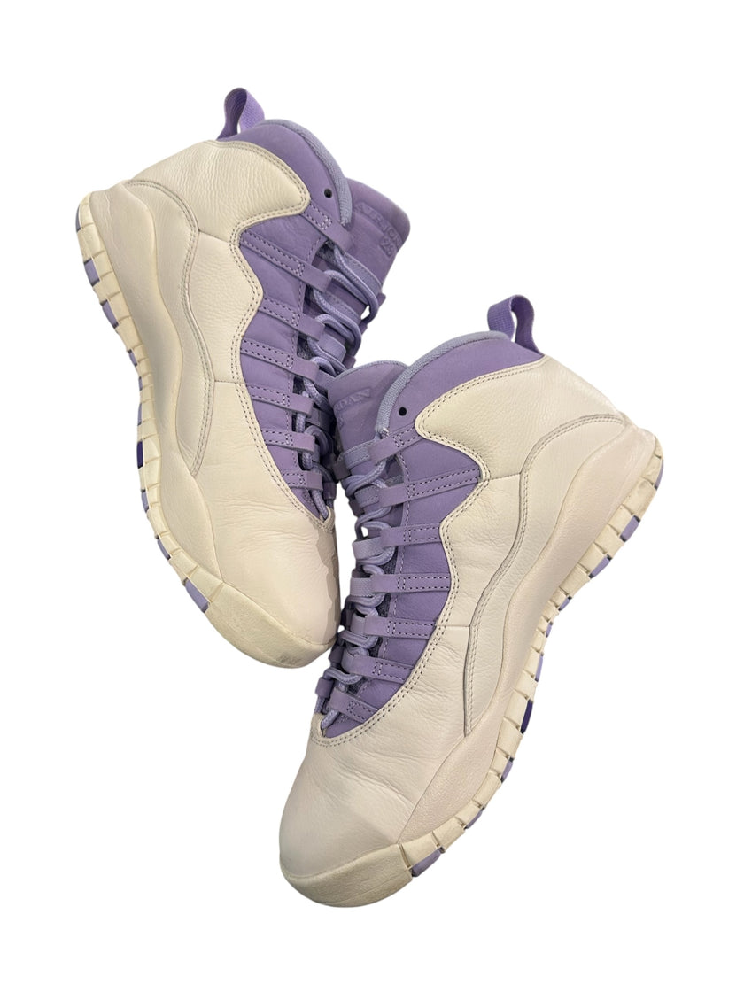 Jordan 10 Retro Hydrangeas (Women's)