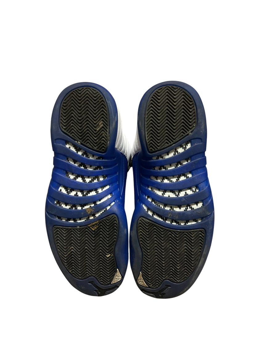 Jordan 12 Retro Blueberry