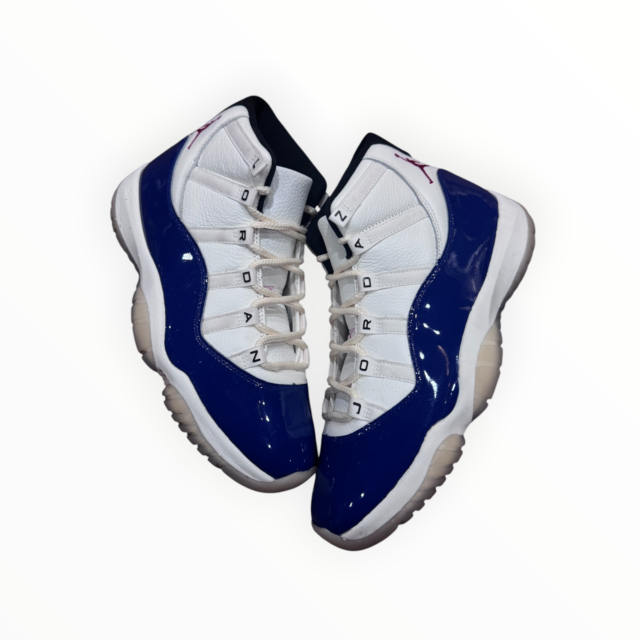 Jordan 11 Retro Rare Air