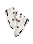 Jordan 4 Retro Flight Club