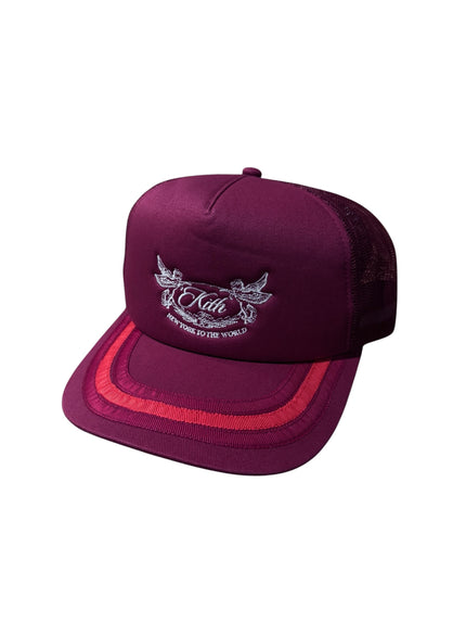 Kith Twill Nolan Trucker Hat