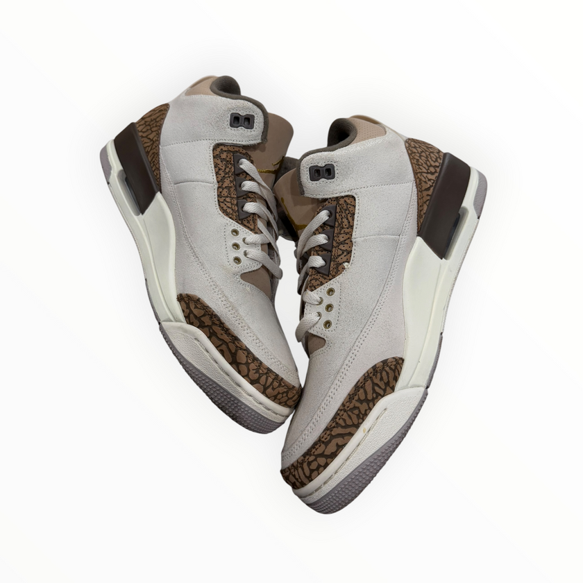 Jordan 3 Retro Palomino