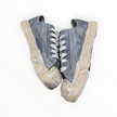 Maison Mihara Yasuhiro Hank OG Sole VL Black Distress