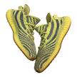 adidas Yeezy Boost 350 V2 Semi Frozen Yellow