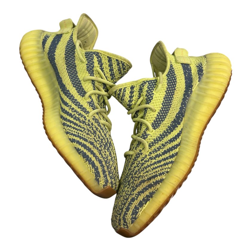 adidas Yeezy Boost 350 V2 Semi Frozen Yellow