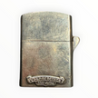 Chrome Hearts Cross Zip Lighter LA Exclusive