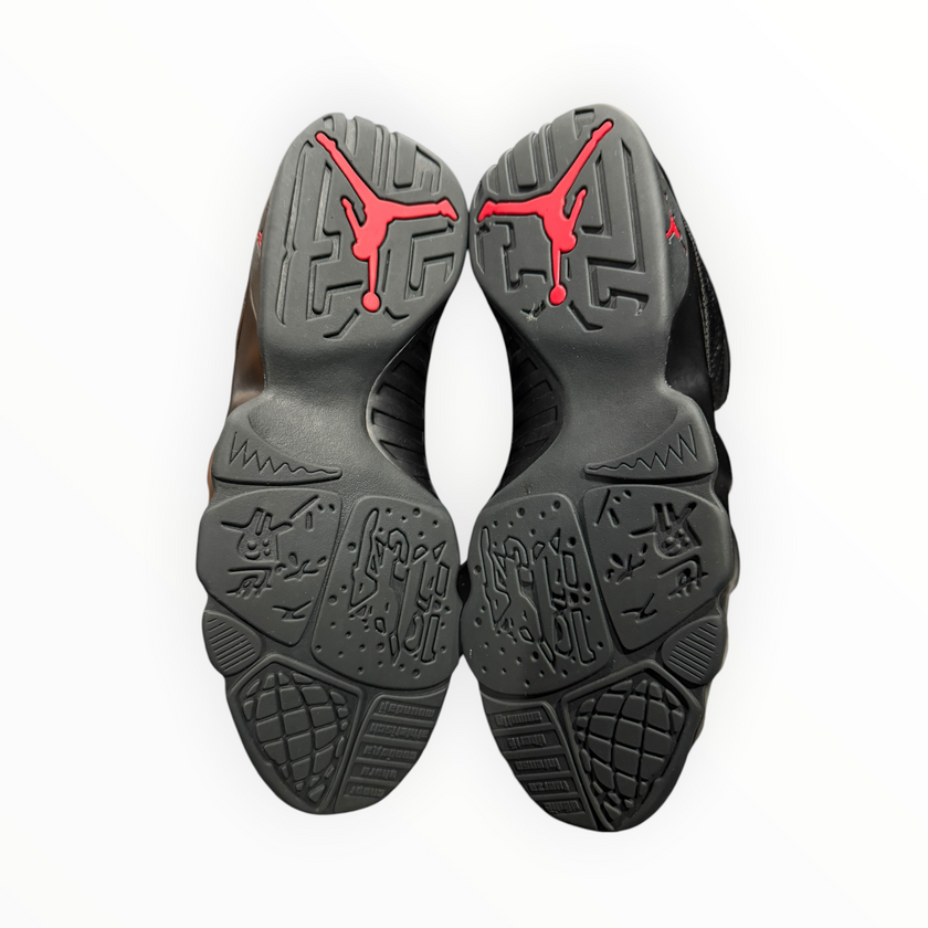 Jordan 9 Retro Bred Patent