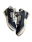 Jordan 3 Retro Georgetown