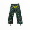 GV Gallery Camo Cargo Pants