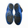 Jordan 12 Retro Black Game Royal