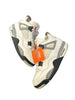 Jordan 4 Retro White Cement (2025)
