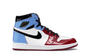 Air Jordan 1 Retro High Fearless