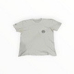 Chrome Hearts Gradient Script Tee
