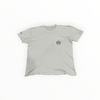 Chrome Hearts Gradient Script Tee