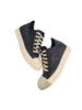 Rick Owens Ramone Low Black/Milk