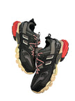 Balenciaga Track Sneaker Black/Beige/Red