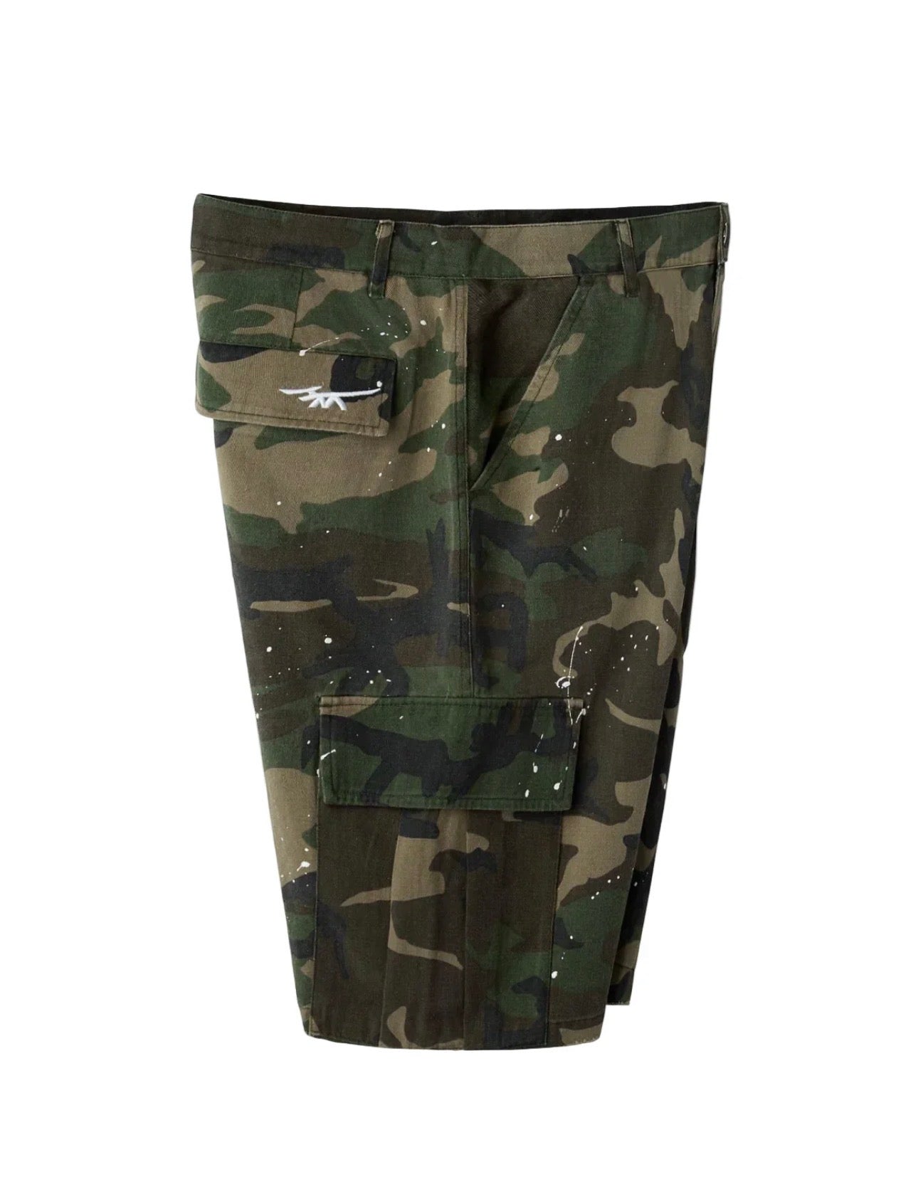 HMDD Army Everyday Worker Short