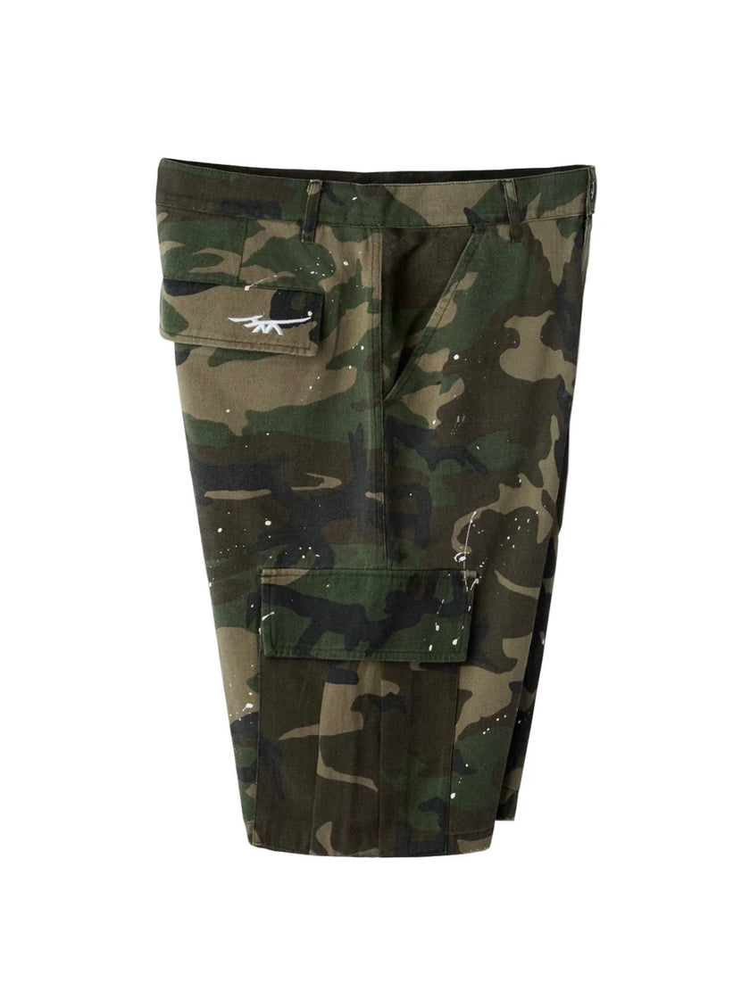 HMDD Army Everyday Worker Short