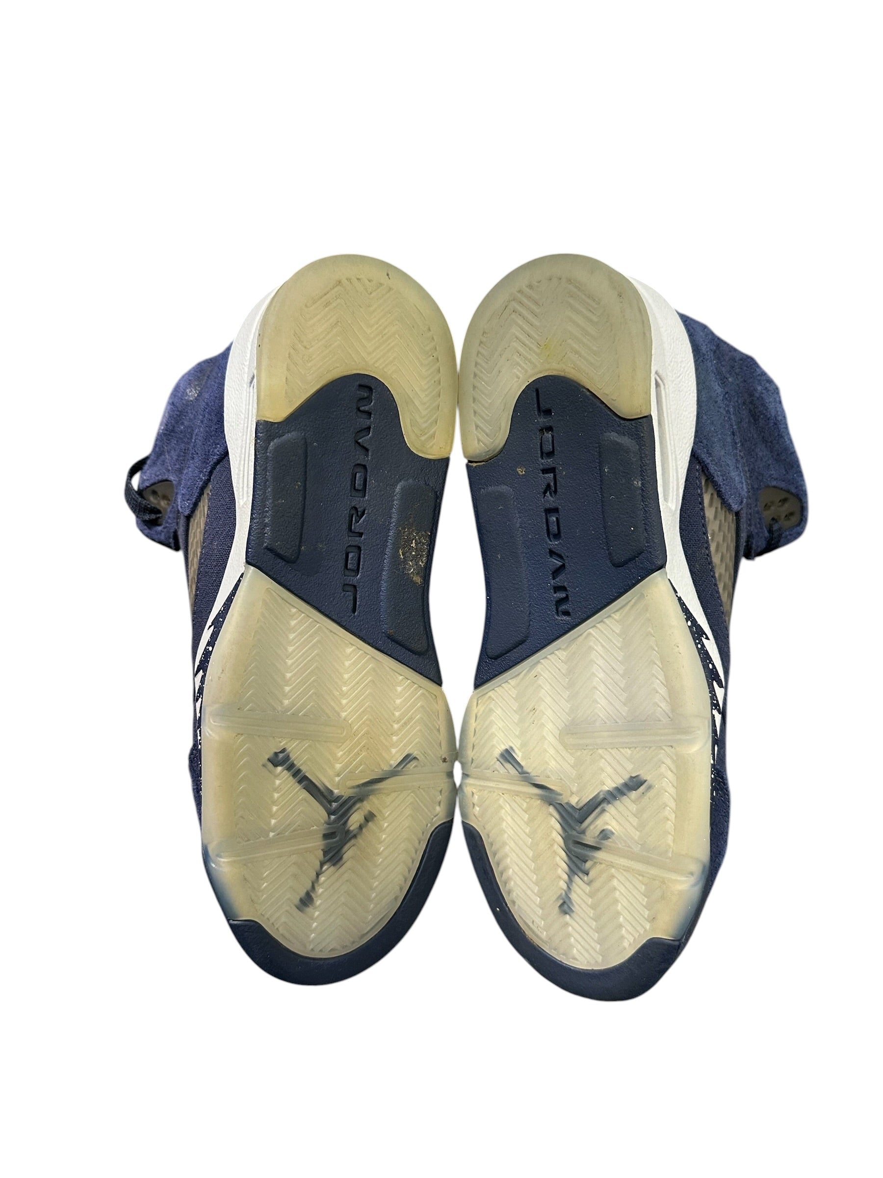 Jordan 5 Retro Georgetown (GS)