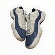 Jordan 11 Retro Low Diffused Blue