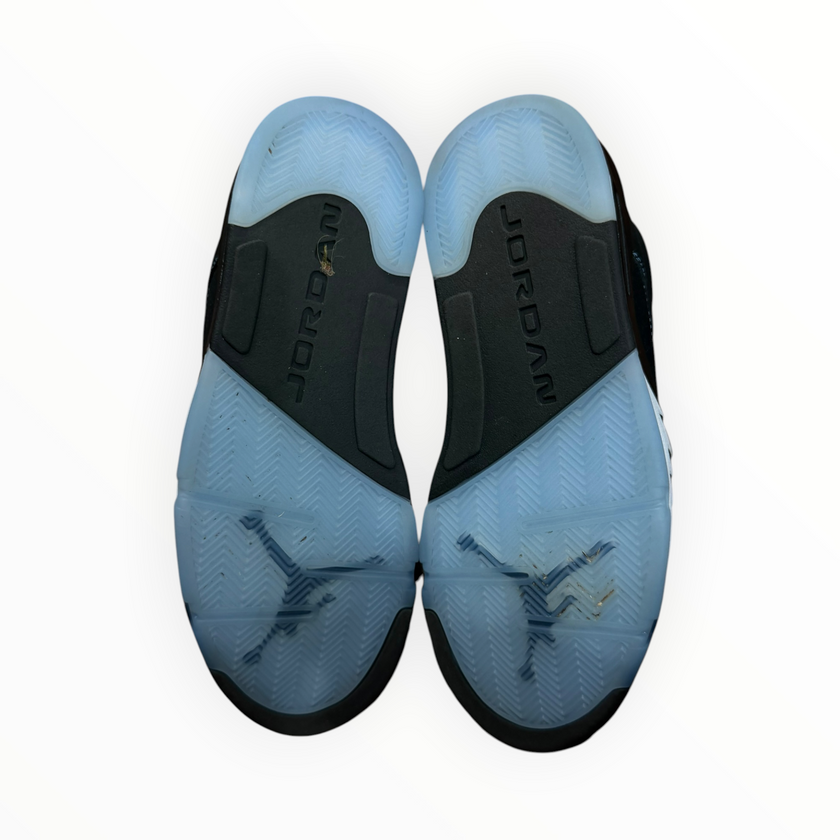 Jordan 5 Retro Black University Blue (2026)