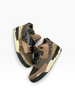 Jordan 3 Retro Patchwork Camo