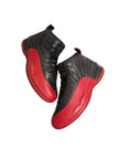 Jordan 12 Retro Flu Game (2025)