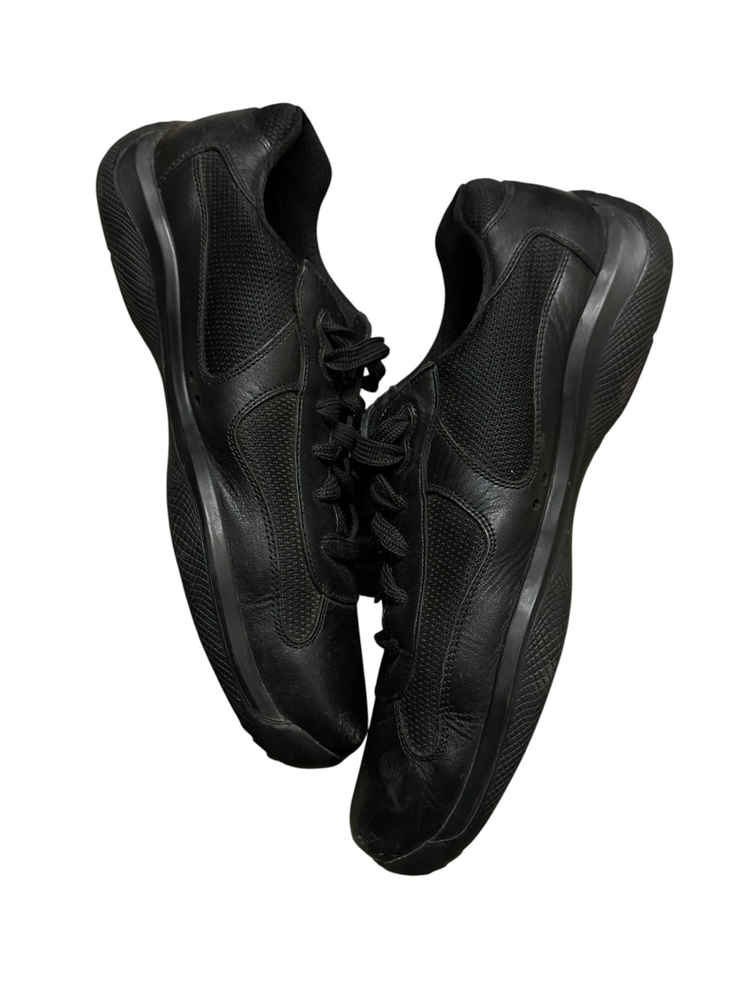 Prada Americas Cup Black