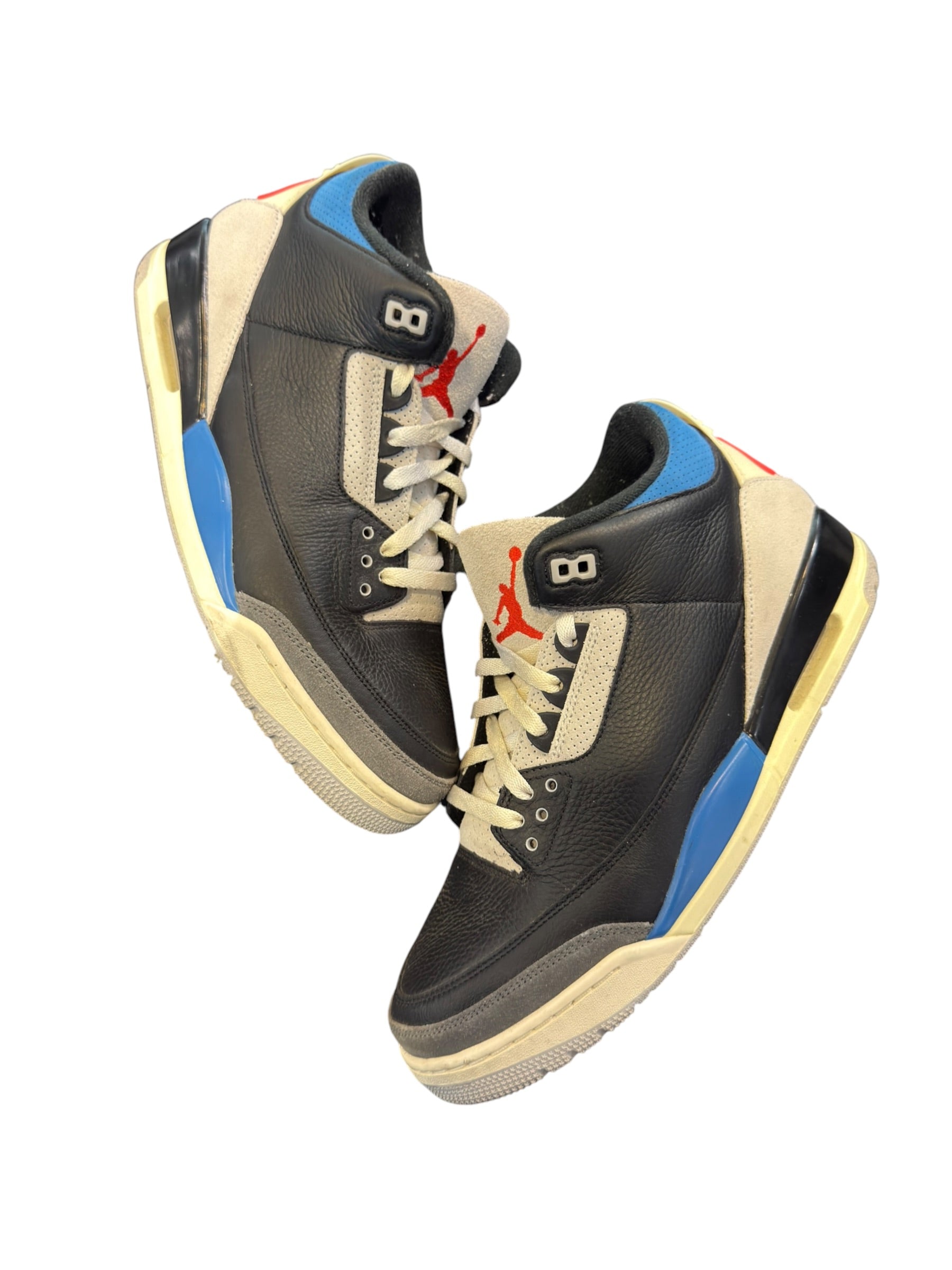 Jordan 3 Retro OG Rare Air