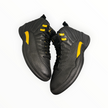 Jordan 12 Retro Black Taxi
